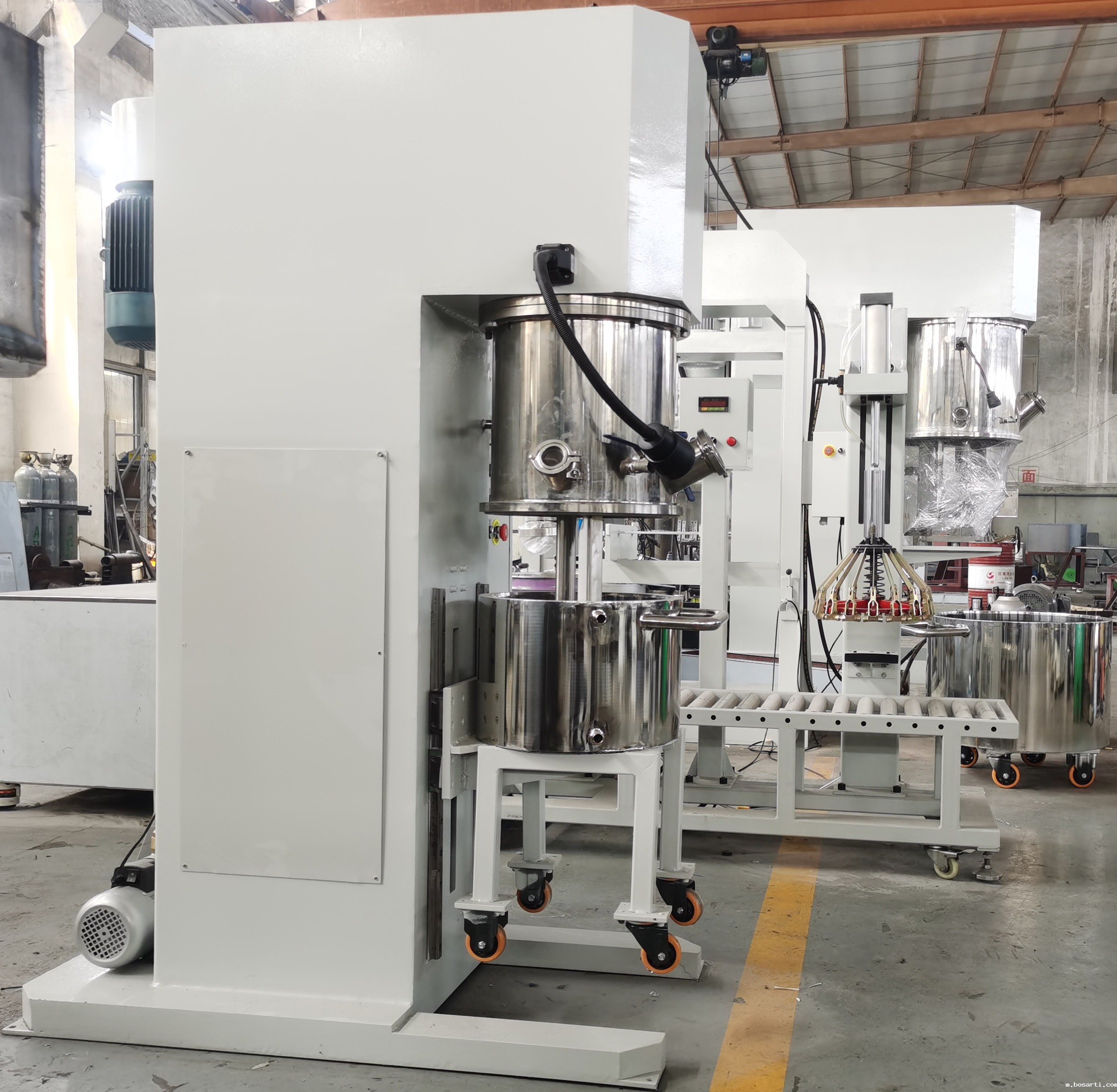 15Lumi接单平台手机版使用方法